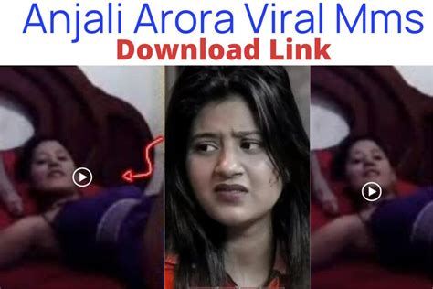 mms anjali arora video|mms Anjali arora Search